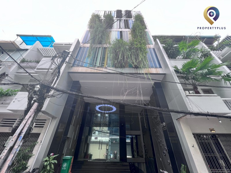 Vietcomfilm Building